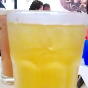 Green Tea