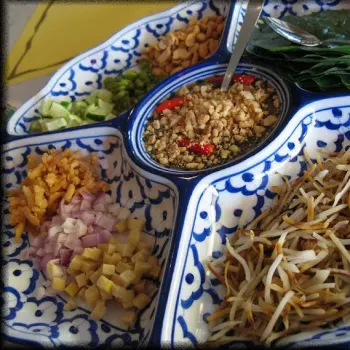 Miang Kam