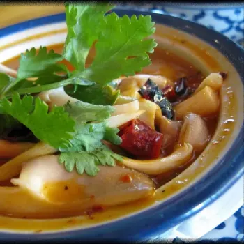 Tom Yam