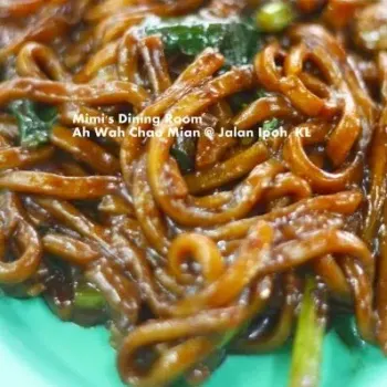 Hokkien Mee