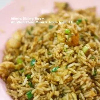  Fried Rice