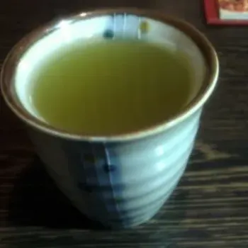 Green Tea