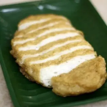 Fish Cake