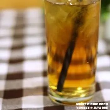 Ice Tea