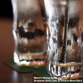 Soft Drinks