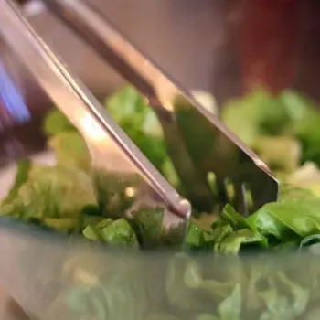 Salad Bar