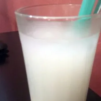 Winter Melon Barley