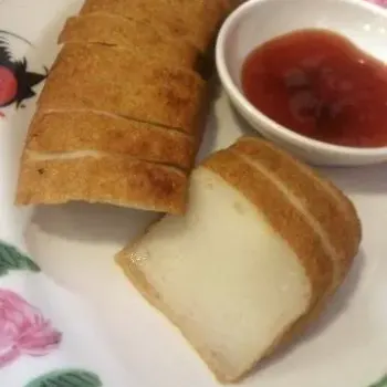 Fish Cake
