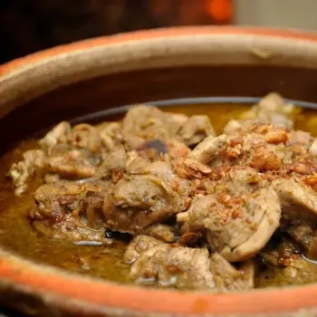 Ayam Kuzi