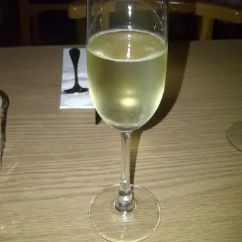 Prosecco Col Solivo Champagne