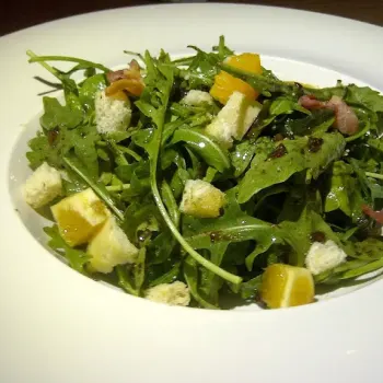 Arugula Salad