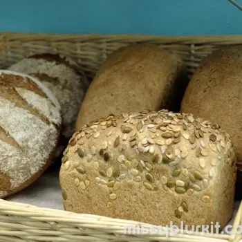 Breads