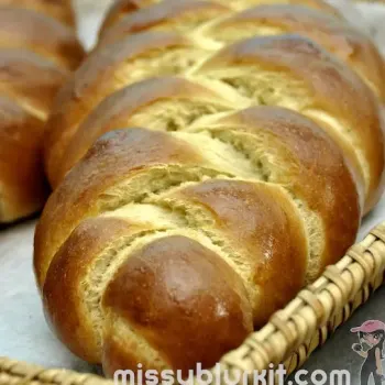 Bread