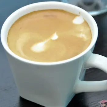 Flat White