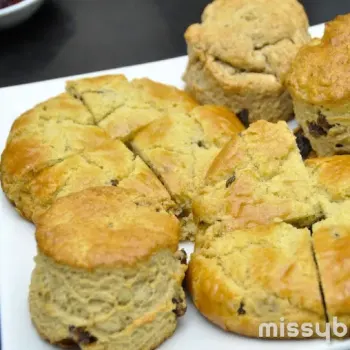 Scones