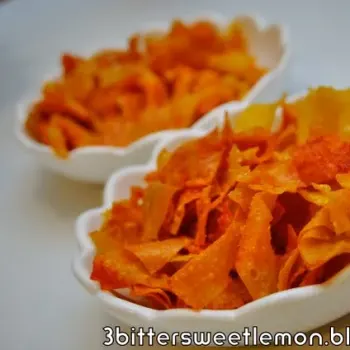Spicy Chips