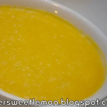 Creamy Pumpkin