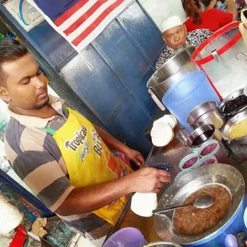 Ais Tingkap