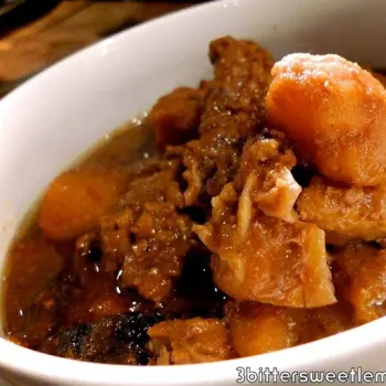 Ayam Pongteh