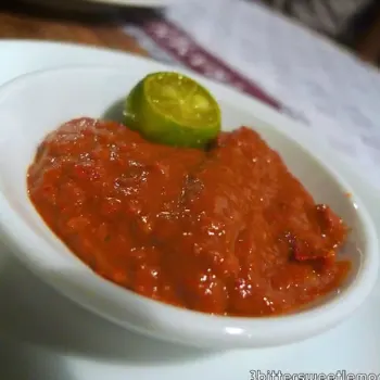 Chili