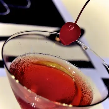 Cosmopolitan