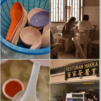 Restoran Hakka