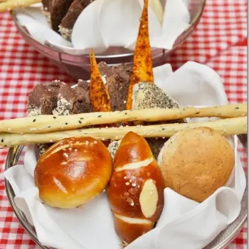 Fresh Breads