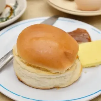 Bread