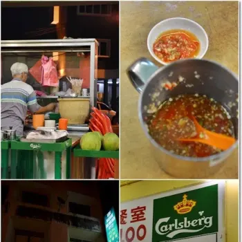 Fay Loo Restaurant