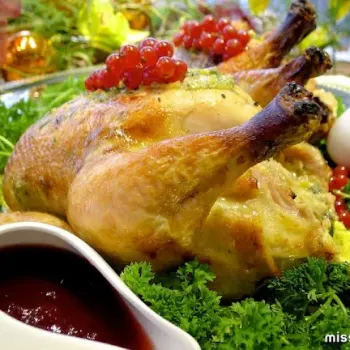 Smoked Turkey