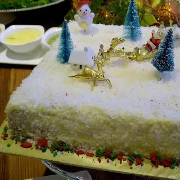 Cake