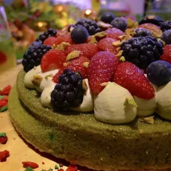 Cake