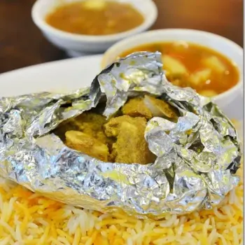 Lamb Haneeth