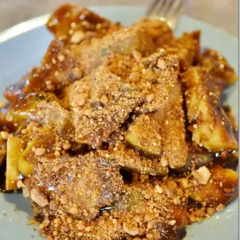 Fruit Rojak