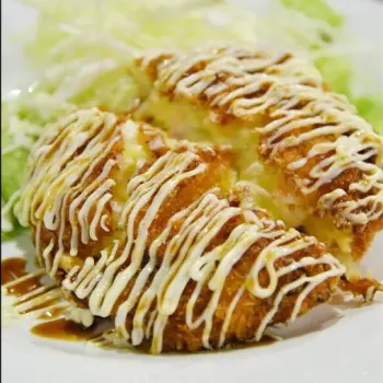 Ebi Korokke