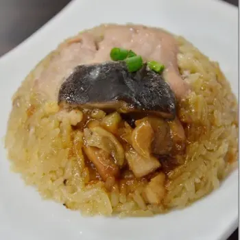 Lor Mai Gai