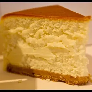 Cheese Cake