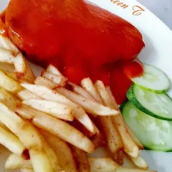 Chix Chop