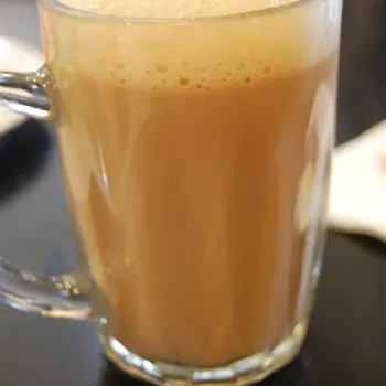 Teh Tarik