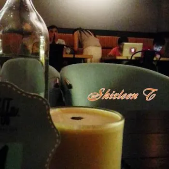 Cafe Freddo