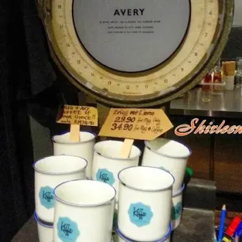 Merchandise