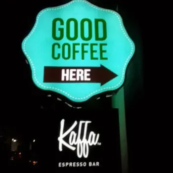 Kaffa