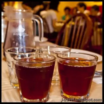 Grape Juice