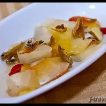 Appertizers