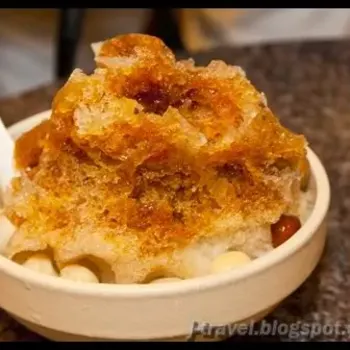 Eight Treasure Ice