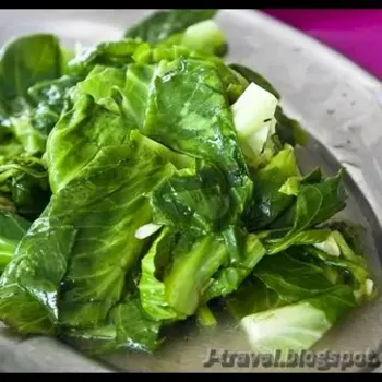 Vegetables