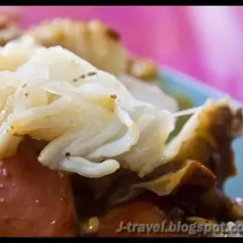 Crab Meat