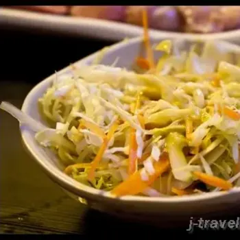Salads