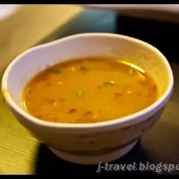 Special Sauce