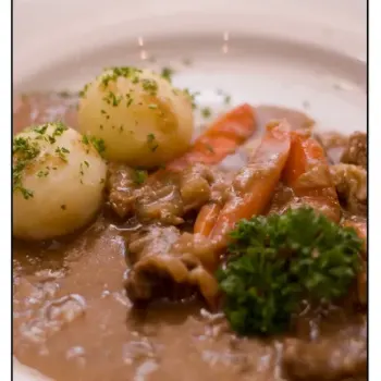 Flemish Beef Stew